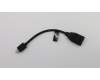 Lenovo 03X7188 CABLE_BO FRU FOR MINIDP TO DP CABLE