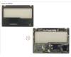 Fujitsu FUJ:CP732299-XX UPPER ASSY W/O SC, W/ PV,FP HOLE