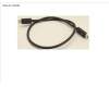 Fujitsu FUJ:CP732759-XX CABLE, THUNDERBOLD 3 ADP.