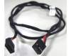 Asus 14017-00230500 GT51CA ROG POWER CABLE