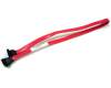 Asus 14G000102270 SATA CABLE 7P 180-90 RED,410mm