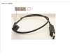 Fujitsu T26139-Y4009-V2 CABLE DP - DP 600