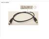 Fujitsu T26139-Y3947-V3 CABLE USB A - USB B 600