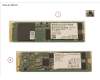 Fujitsu S26361-F5655-L150 SSD SATA 6G 150GB M.2 N H-P