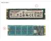 Fujitsu FUJ:CA08225-D017 AF250 S2 SPARE BUD(M.2,128GB)