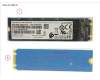 Fujitsu NSO:SD8TN8U-256G-TCG SSD S3 M.2 2280 X400 256GB (OPAL)