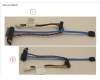 Fujitsu T26139-Y4012-V209 CABLE PWR_DATA_SUMO