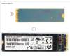 Fujitsu FUJ:CA46233-1270 SSD S3 M.2 2280 NSO X400 128GB(OPAL)