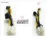 Fujitsu T26139-Y4041-V7 CABLE GFX-PWR 8-8-6