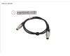 Fujitsu FUJ:CA72315-1101 SAS CABLE 1.1M MINI SAS HD-MINI SAS HD