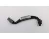 Lenovo 00XL159 CABLE Fru,100mm 6pin to 8pin cable