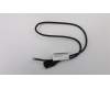 Lenovo 00XL283 CABLE Fru,520mm USB2.0 AF to 5pin HSG