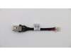 Lenovo 5C10S29911 CABLE DC-IN CABLE C 81N8