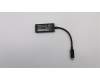 Lenovo 03X7607 CABLE_BO FRU for C to DP adapter