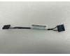 Lenovo 31502075 CABLE LS Riser Card USB Header cable