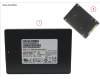 Fujitsu UGS:MZ7LN128HCHP SSD S3 128GB 2.5 SATA/UGS (7MM)