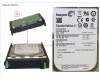 Fujitsu S26361-F3816-E100 HD SATA 6G 1TB 7.2K HOT PL 2.5' BC