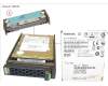 Fujitsu S26361-F3818-E560 HD SAS 6G 600GB 15K HOT PL 2.5' EP