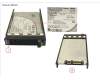 Fujitsu S26361-F3821-E200 SSD SATA 6G 200GB HOT PL 2.5' EP ME