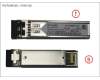 Fujitsu S26361-F3873-E104 FC SFP MMF 4GB LC (BROCADE)