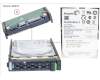 Fujitsu S26361-F3895-E100 HD SATA 6G 1TB 7.2K HOT PL 2.5' BC