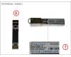 Fujitsu S26361-F3986-E1 SFP MODULE GBE RJ45