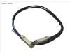 Fujitsu S26361-F3989-E102 SFP+ ACTIVE TWINAX CABLE 2M