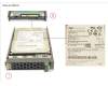 Fujitsu S26361-F5531-E590 HD SAS 12G 900GB 15K HOT PL 2.5' EP