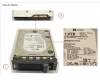 Fujitsu S26361-F5636-E100 HD SATA 6G 1TB 7.2K HOT PL 3.5' BC