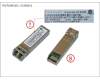 Fujitsu NTW:X6589-R6 SFP+OPTICAL 10GB SHORTWAVE