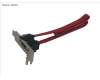 Fujitsu S26361-F2542-L40 CABLE E-SATA INTERFACE LP