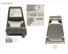 Fujitsu CA08226-E631 DX S3/S4 SSD SAS 2.5" 400GB DWPD3 12G