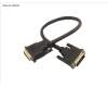 Fujitsu S26361-F2581-E11 CABLE DVI-D DL 44