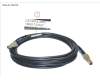 Fujitsu FTS:ETFKM35 SAS CABLE 3.5M MINI SAS HD-MINI SAS HD