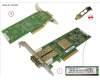 Fujitsu MCX0JFC61 QLE2562 2KANAL FH (2x8GB FC)