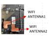 Asus 14008-04350500 G533Q WIFI ANTENNA2