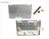 Fujitsu CP806891-XX UPPER ASSY INCL. KB RUSSIA W/FP(TBT)4G