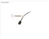 Fujitsu S26462-F5801-E723 CABLE USB A IO