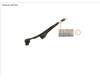 Fujitsu T26139-Y4041-V20 CABLE GFX1 PWR