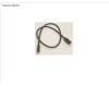 Fujitsu CP730740-XX CABLE, THUNDERBOLD 3 ADP.