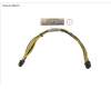 Fujitsu CBL:PWEX-1114-30 MICROFIT CABLE