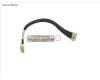 Fujitsu CBL:SAST-1229LP-85 SLIMLINELP CABLE