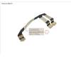 Fujitsu CBL:SAST-1238FLP-85 SLIMLINELP X8 CABLE