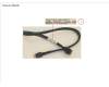 Fujitsu CBL:SAST-1242-100 SLIMLINE X4 CABLE