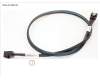 Fujitsu CA05950-2131 DATA RAID TO 8X 2.5 BP CABLE (REAR RAID-