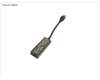 Fujitsu CP819972-XX CABLE, LAN ADAPTER (USB TO LAN) UKCA