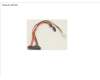 Fujitsu FPCHG264GK CABLE SATA 1D_2P(6Pn+7PnCOMBI15Pn+7Pn)