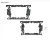 Fujitsu SKT-1205L-P4IC-FXC CPU PACKAGE CARRIER