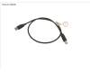 Fujitsu T26139-Y3947-V4 CABLE USB A - USB B 600 E