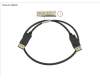 Fujitsu T26139-Y4009-V3 CABLE DP - DP 600 E